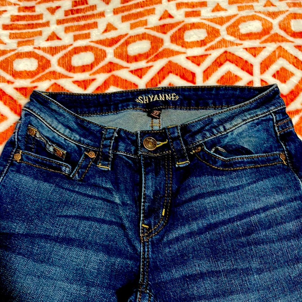 Shyanne Jeans